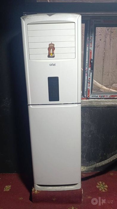 Продаётся кондиционер Artel 60