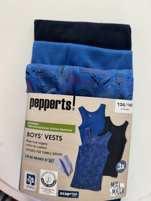 Дрехи за момче яке Zara, панталони, Елек, риза, 110 -116 -122- 128 рр