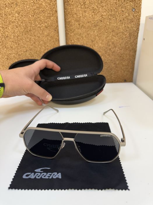 Carrera Чисто Нови Сльнчени Очила Унисекс