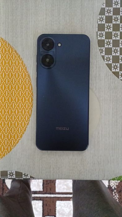 Продам или обмен  Meizu Mblu 21