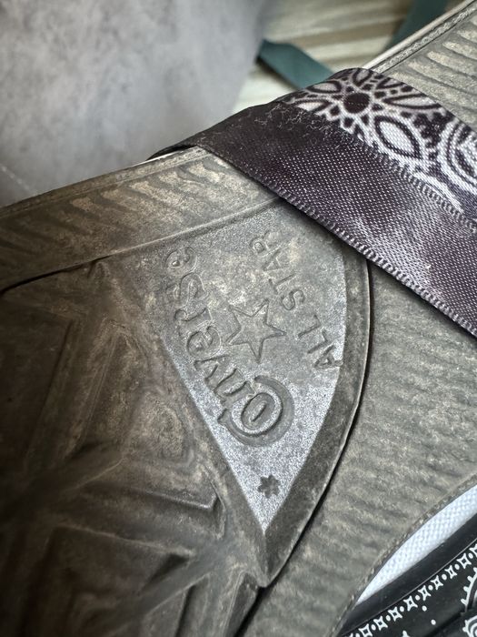 Convers кеды 37 р