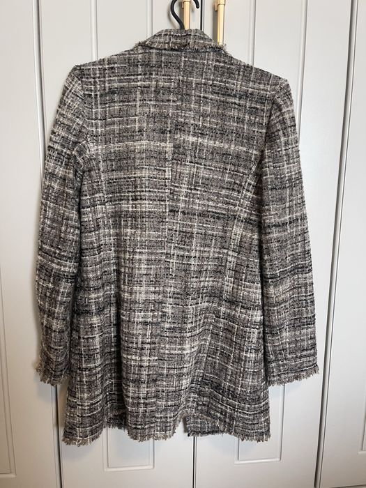 Sacou Massimo Dutti marimea 36