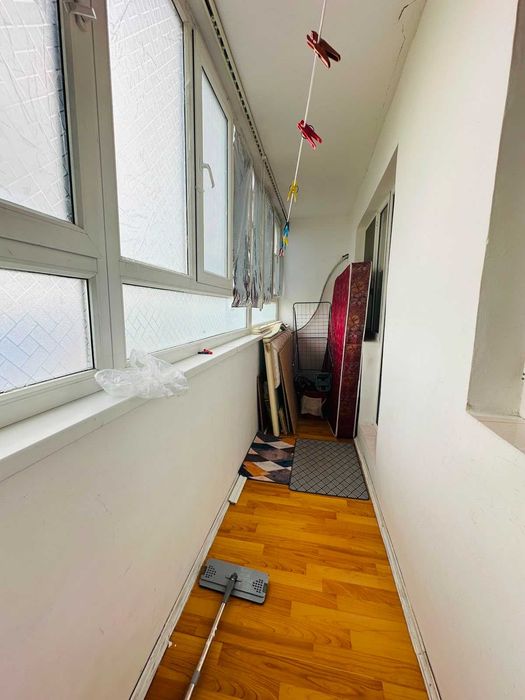 Продается 3х комн кв в СМП 136
