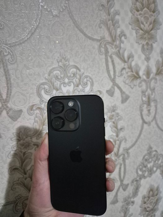 Iphone 14pro 256gb