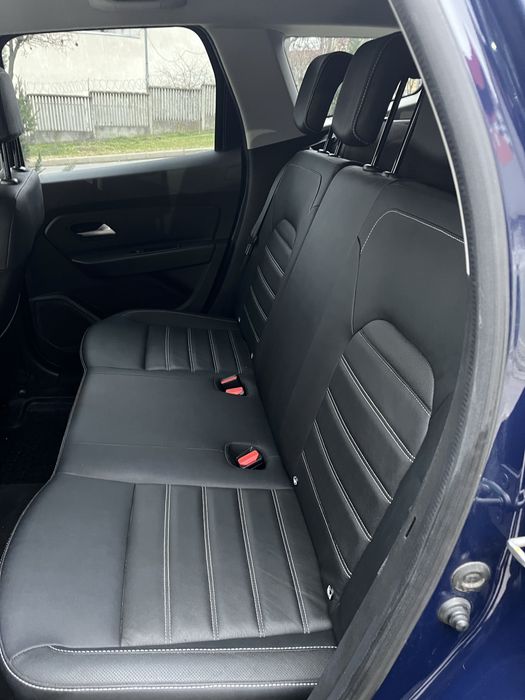 Dacia Duster Prestige/1.5dci/2018/Euro6/