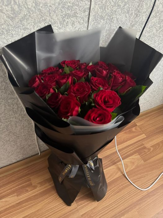 Продается букет цветов