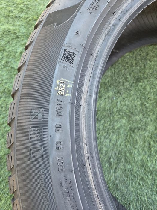275 45 20 Pirelli