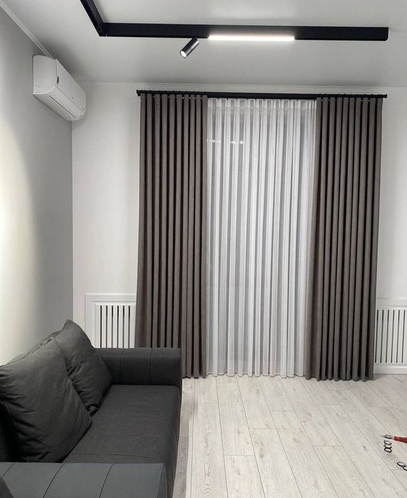 Пардалар тикамиз