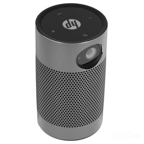 Портативный проектор HP Projector MP250