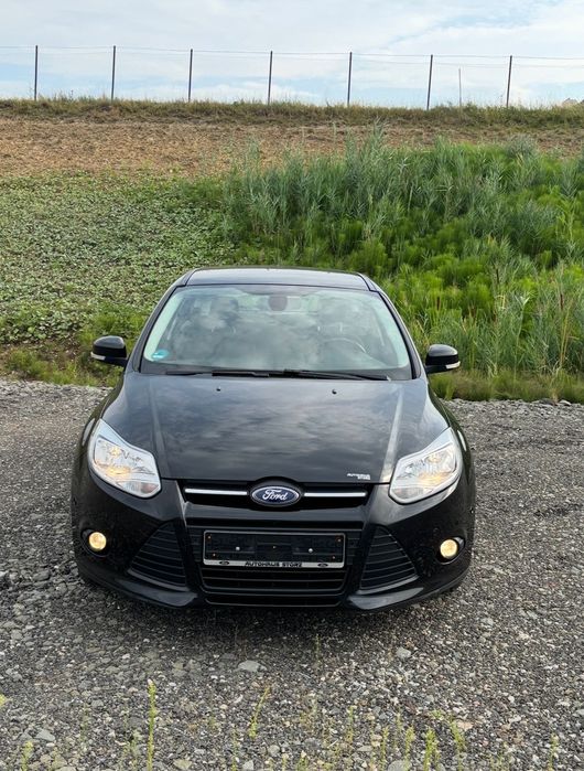 Vând Ford Focus 3