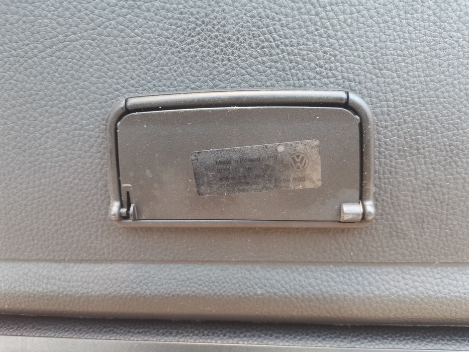 Щора за багажник