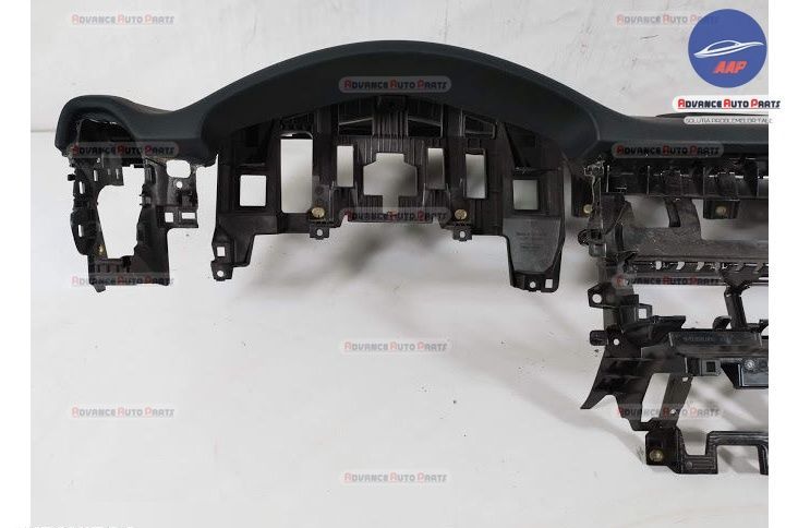 Оригинално арматурно табло Порше Каен 3 / Porsche Cayenne 3 Оригинално