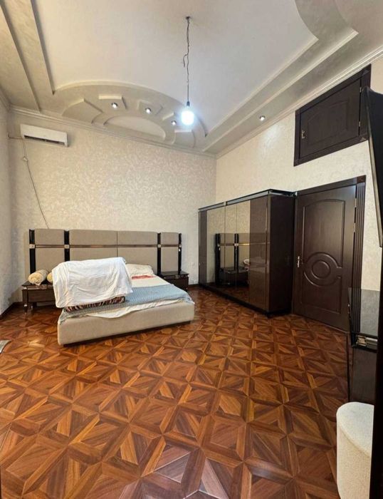 Продается участок в Учтепинский районе Урикзар 9 соток