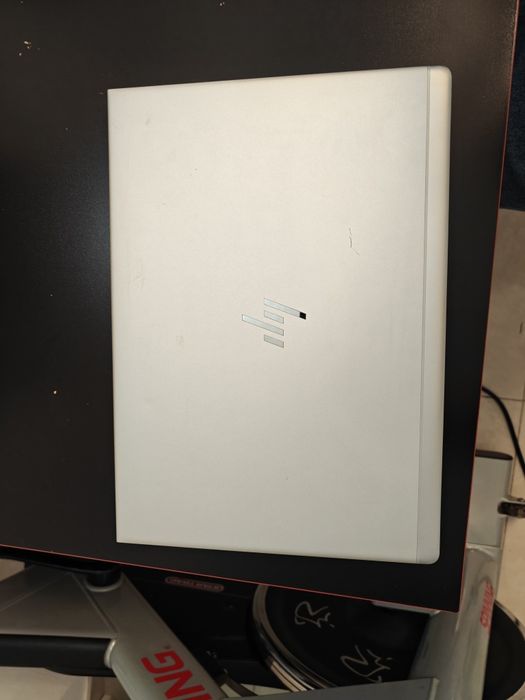 De vânzare: Laptop HP EliteBook 840 G5 – performant și bine întreținut