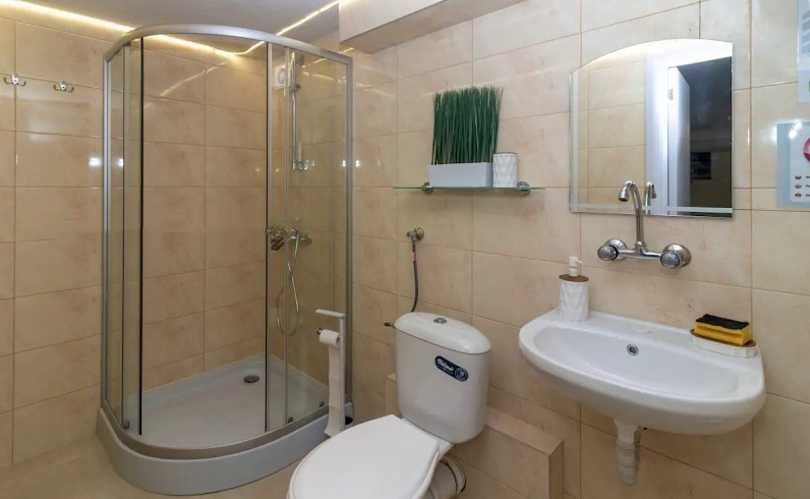 Продава се Едностаен апартамент в София, Център - 25 кв.м за 1660 €/кв.м - Снимка #5