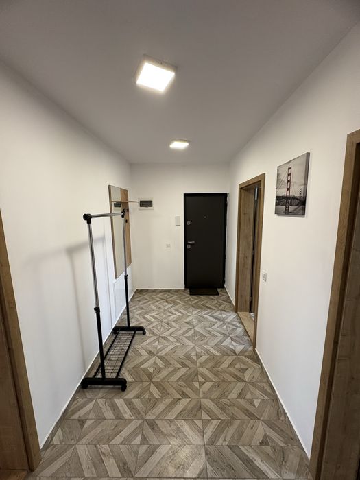 Inchiriez apartament 2 camere