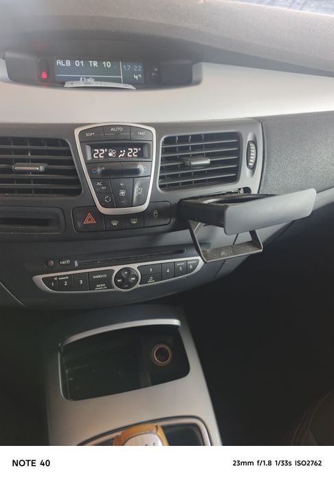 Renault laguna 3