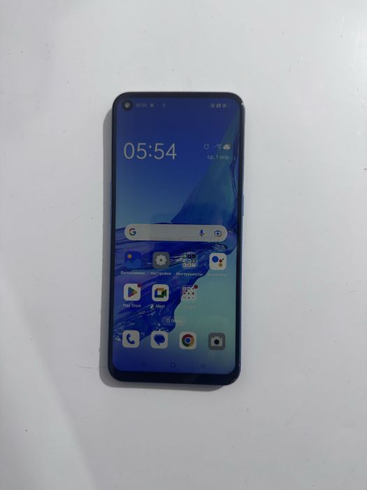 Oppo A 53 oppo A 53