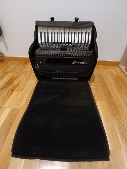 Acordeon startone