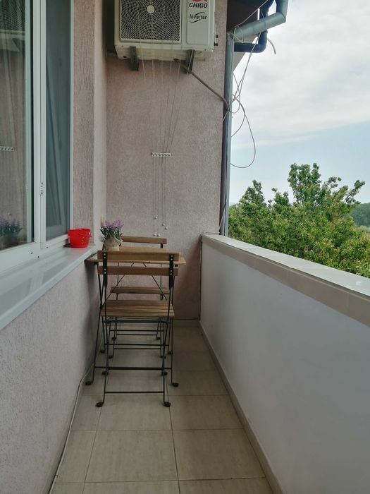 Студио под наем Несебър