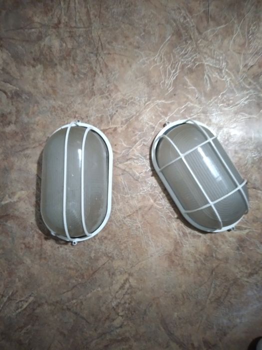 Светильник плафоны