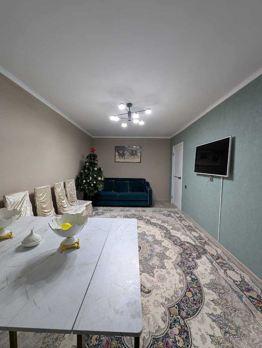 3 комнатной квартиры на 8 школе