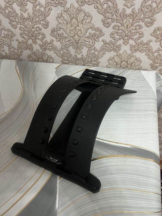 Тренажер доя позвоночника