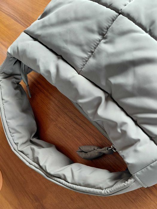 Дамска чанта Samsøe Samsøe и Дамска чанта Le coq sportif