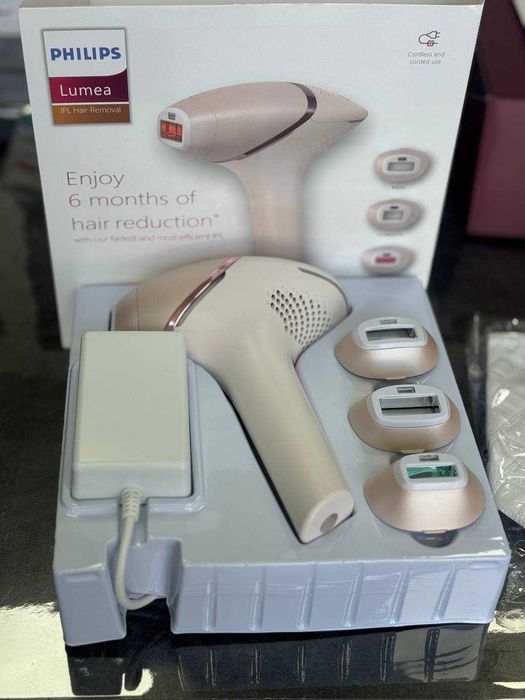 PHILIPS Lazerniy Epilyator