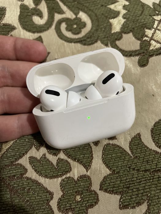 Air pods pro наушник продаются
