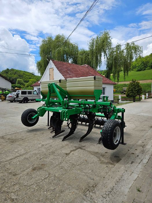 De vanzare subsolier cu fertilizare GRS3