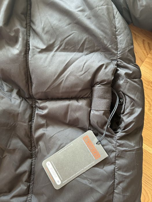 Дълго зимно дамско яке G Star RAW whistler PDD long EXT parka WMN