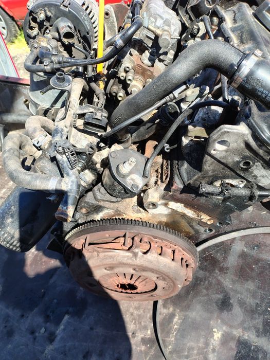 Motor Diesel Audi A4 1994 TDI