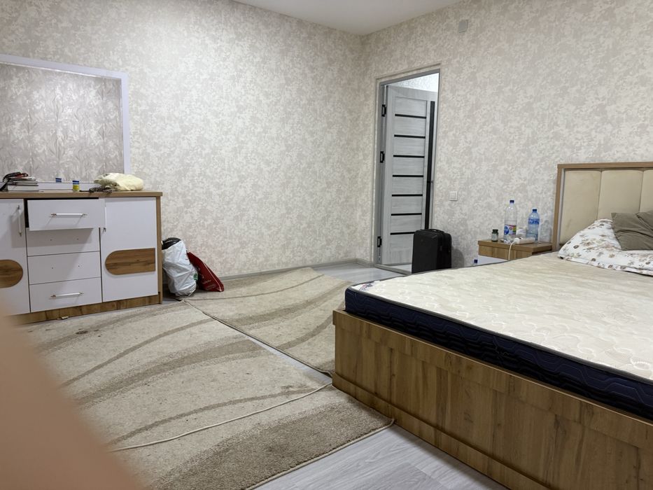 Сдаю дом коттедж 3 комнаты чиланзарский район махаля домбирабод