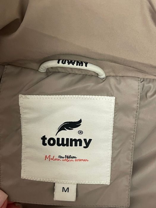 Продам зимнюю куртку