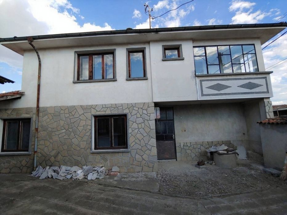 Продава се Къща в с. Дълбок извор, Област Пловдив - 280 кв.м за 340 €/кв.м - Снимка #13