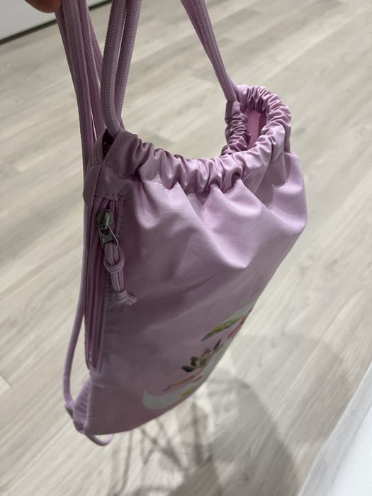 Рюкзак-мешок Nike  Heritage Graphic Gymsack