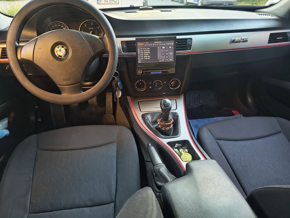 Bmw E 90  Impecabilă