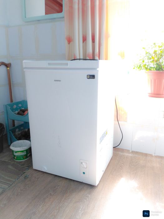 Морозильный ларь Centek
