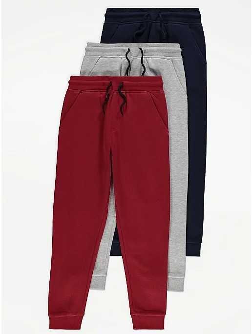 set 3 pantaloni grosi 135, 140, 146, 152, 158, 164