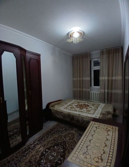 Аренда 2х комнатной квартиры, массив Феруза!