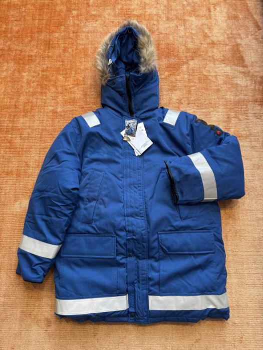 Спецодежда куртка