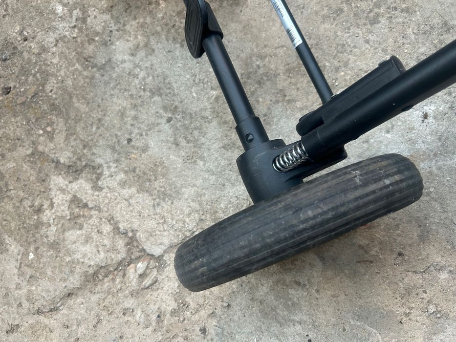 Cybex Balios S Lux 2022