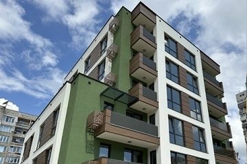 Парапети алуминиеви