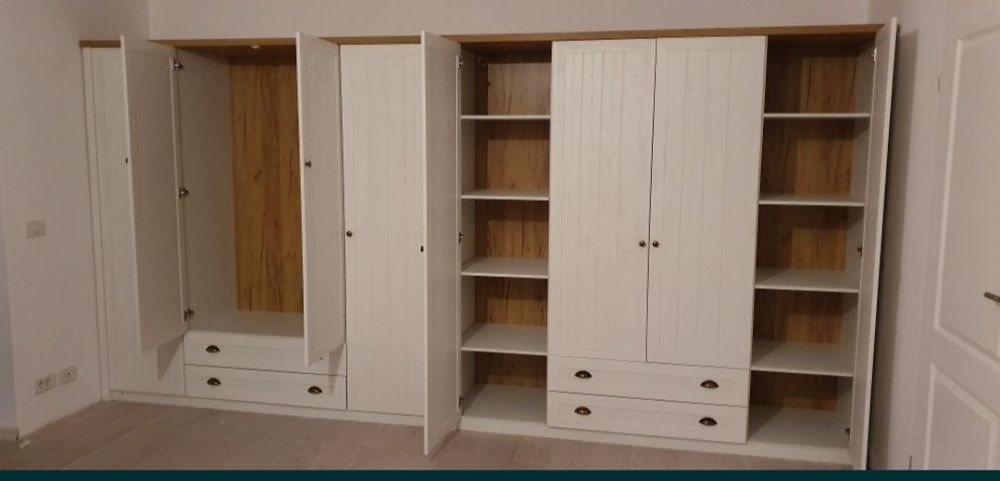 Montaj mobila orice tip la domiciliu la preturi bune