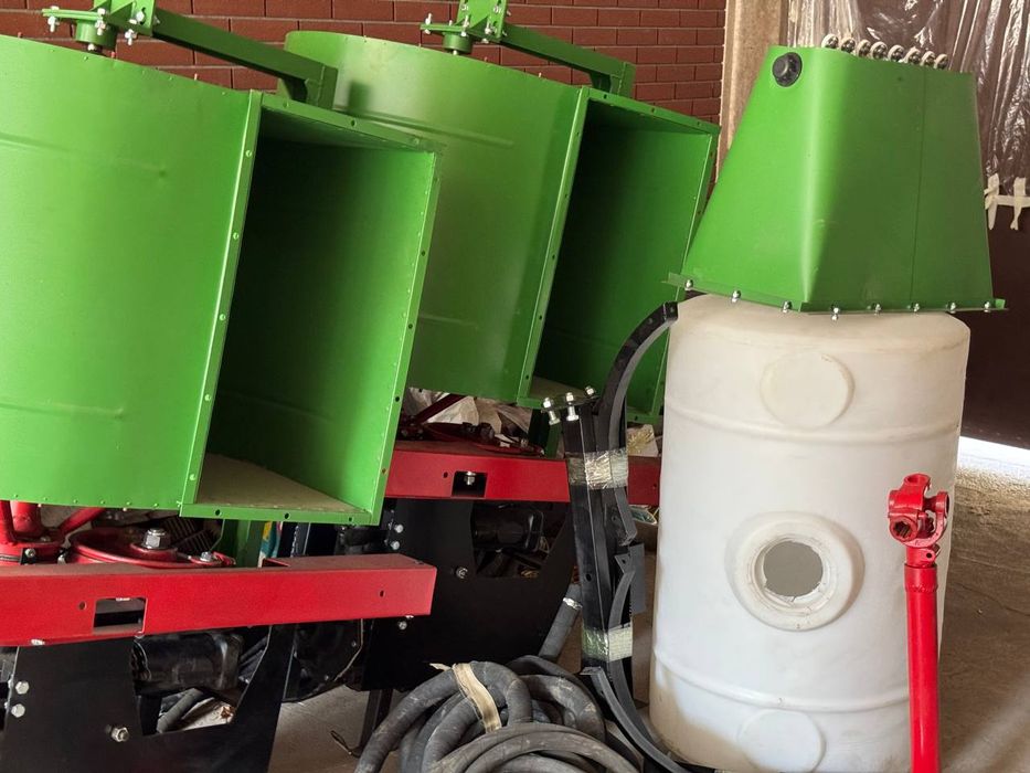 Янги ОВХ 600 СРОЧНА сотилади!