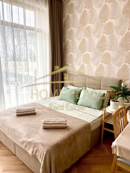 Дава се под наем Едностаен апартамент в Варна, Аспарухово - 48 кв.м за 561 € - Снимка #5