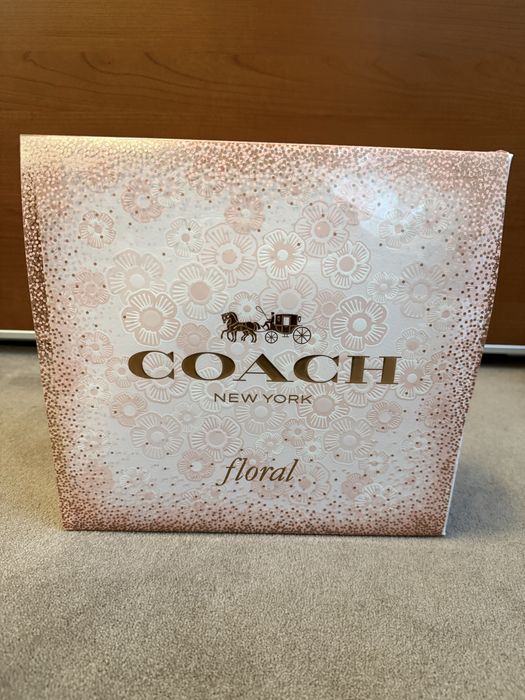 Комплект Coach Floral