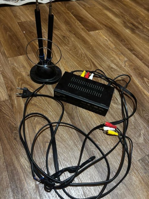 Телефизор Панасоник утюк