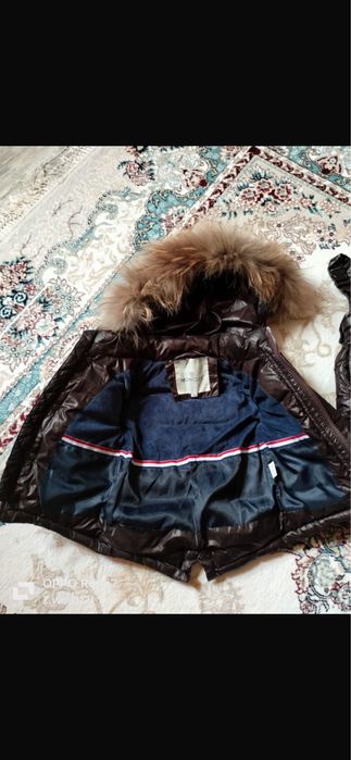 Продам детский комбинезон